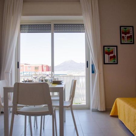 La Casa Di Pasqui Apartment Sant'Antonio Abate Luaran gambar