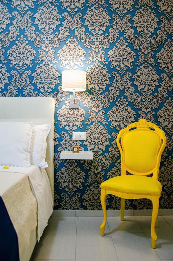 La Casa Di Pasqui Apartment Sant'Antonio Abate Luaran gambar