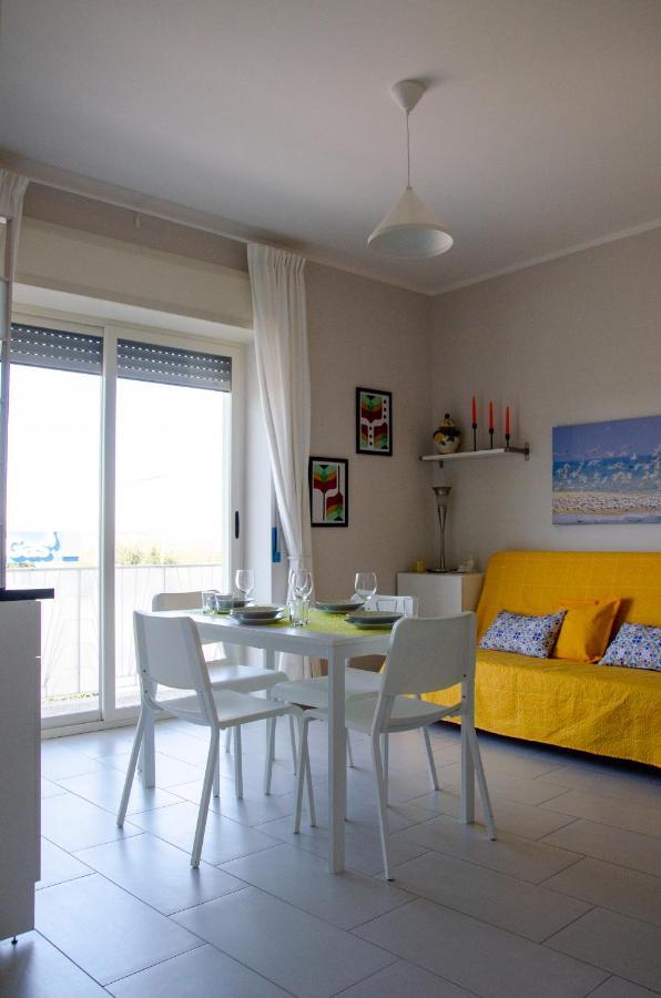 La Casa Di Pasqui Apartment Sant'Antonio Abate Luaran gambar